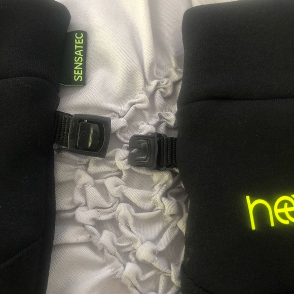 Head multi- sport running gloves with sensatec - Picture 4 of 9